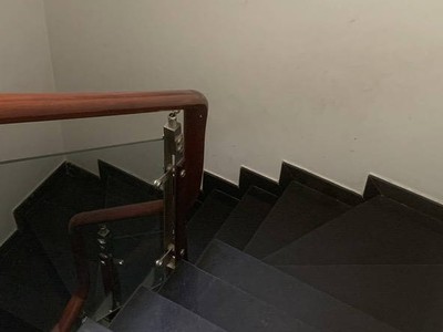 Bán gấp xuất cảnh - cách mạng tháng tám 14.6 tỷ quận 3 hồ chí minh diện tích 48m2  3,3 x 15  , 3