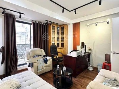 Nhà đẹp bình thạnh - điện biên phủ - xe hơi đỗ cửa - 4 tầng btct - 34m2 - chỉ 7.x 2