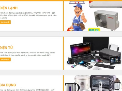 Cùng tìm hiểu 40 dịch vụ uy tín nhất tại App Ong Thợ 0