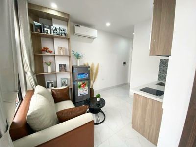 Bán tòa chdv mới đẹp - khương trung, thanh xuân - 90m  x 6t thang máy - 20 phòng- 19.9 tỷ 2