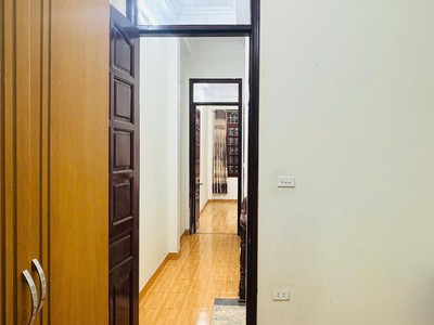 Chính chủ cần bán nhà phố nhân hòa 42m2 4 tầng giá 9x tỷ  thanh xuân   vị trí đắc địa, gần hapulico 2
