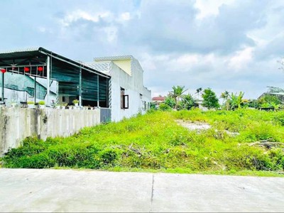 Bán lô đất gần chợ lệ trạch uỷ ban xã điện tiến  diện tích 100m2 giá chỉ 700 triệu 0