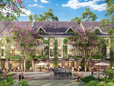 Eco palace buôn ma thuột - tổ hợp đô thị all in one 4