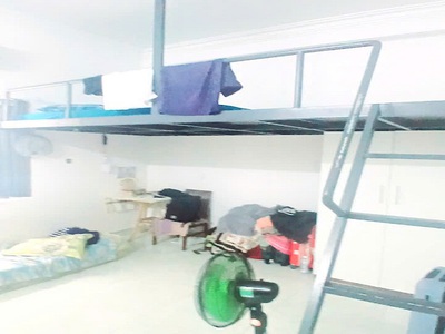 Bán nhà mặt tiền kd bình lợi, p13, bình thạnh, 110m2, 4 tầng, ngang 5m, thuê 30tr/tháng 2
