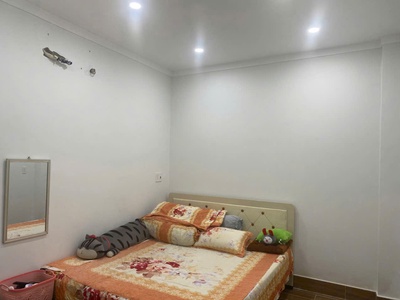 Bán nhà mới đẹp, 1t1l p. hố nai, gần chợ sặt, chỉ 1tỷ990 2