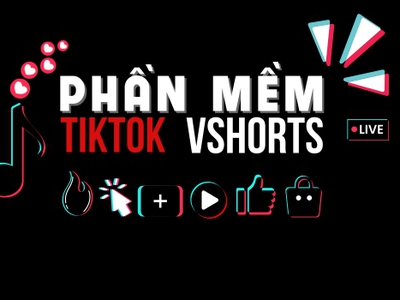Phần mềm vshorts   giải pháp tự động hóa tiktok toàn diện, an toàn và hiệu quả 0