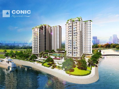 400tr mua nhà gần quận 1, ở và cho thuê liền tay, căn 2pn 84m2 2