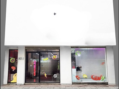 Sang shop mặt tiền nguyễn trãi   nguyên căn rộng 8m   vị trí đắắắc địa cho thương hiệu thời trang 1