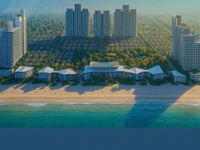 Bán căn hộ cao cấp biển vũng tàu giá chỉ 3 tỷ cho thuê 30 tr/tháng 2