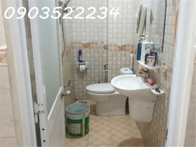 Bán nhà mặt phố tại võ văn hát, 2,6 tỷ, 56 m2, giá tốt hot 4