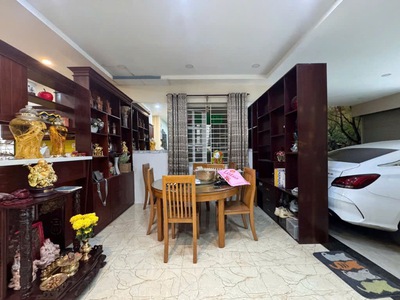 Biệt thự vip lê đức thọ   nội thất cao cấp   hẻm 8m   25.5 tỷ 2