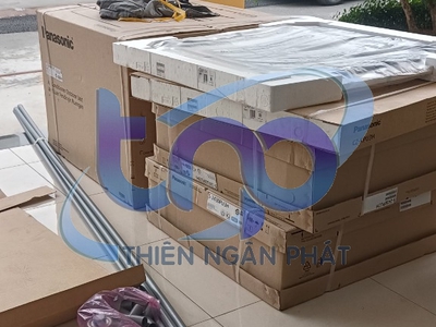 Ưu điểm của từng loại máy lạnh âm trần 0