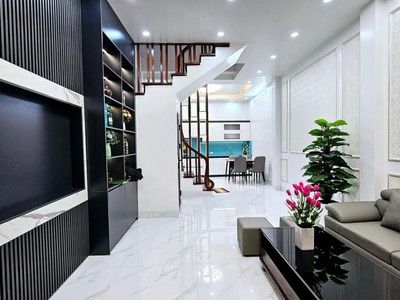 Siêu phẩm cầu giấy - 7 phòng rộng - ở hay ch0 thuê đều ổn - tiện ích bạt ngàn 1