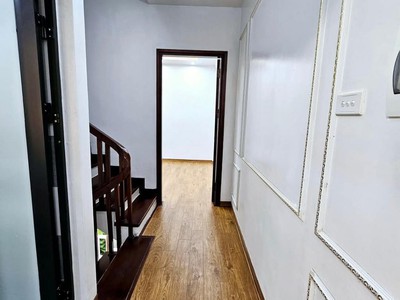Siêu phẩm cầu giấy - 7 phòng rộng - ở hay ch0 thuê đều ổn - tiện ích bạt ngàn 4