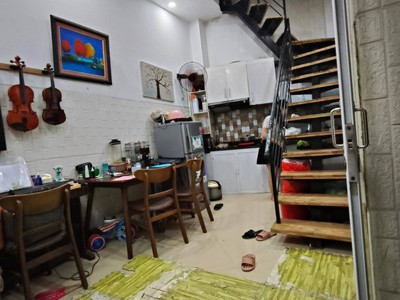 Bán nhà 4 tầng, 20m2, xã đàn -đống đa- giá chỉ 3 tỷ - sổ đỏ chính chủ 1