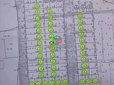 Bán đất đấu giá x1 sơn du nguyên khê đông anh 4