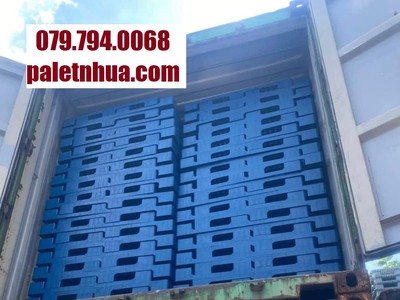 Những vấn đề lưu ý khi sử dụng pallet nhựa tại Đăk Lăk 4