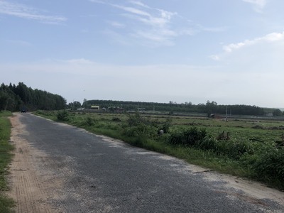 700k/m2 7.5 hecta mặt tiền cù chính lan - tân bình - lagi sổ hồng riêng 4