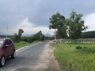 700k/m2 7.5 hecta mặt tiền cù chính lan - tân bình - lagi sổ hồng riêng 1