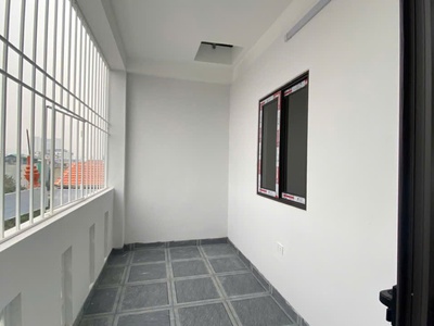 Giảm giá  nhà xây 5 tầng 30m2, tại vân canh, cách 2 nhà ra đường ô tô tránh, giá 5.25 tỷ 3