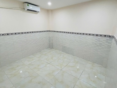 Bán nhà hẻm đường 14 linh chiểu gần chợthủ đức, sổ riêng 48m2 2