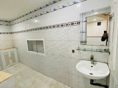 Bán nhà hẻm đường 14 linh chiểu gần chợthủ đức, sổ riêng 48m2 4