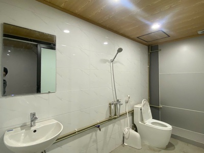 Cho thuê Văn phòng theo tầng tại Nguyễn Văn Giáp liền kề Vinhomes Gardenia Hàm Nghi - Nam Từ Liêm 1