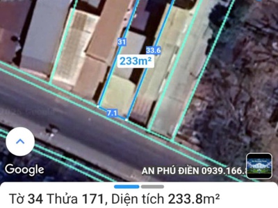 Bán nhà mặt tiền đường tỉnh 769 sân bay long thành 1