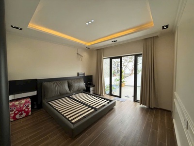 Nhà 4 tầng mặt đường vĩnh cát - thiên lôi, 79m, mới tinh, độc lập, giá 6.8 tỉ 3