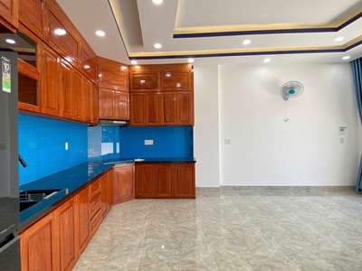 Cần bán nhà mới xây 3 tầng đường mai an tiêm 5ty950 p. vĩnh phước, cách bãi tắm hòn chồng 1km. 1