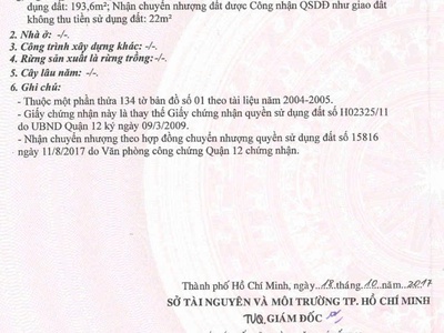 Đất view sông sài gòn   góc 2 mt   giá chỉ 6.8 tỷ - thạnh lộc 56, quận 12 3