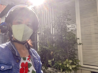  nhà bán quận 4 xe hơi đến nhà- gần chợ và trường học khánh hội - thông ra nguyễn tất thành - chỉ 1