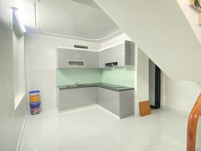 Bán nhà 3 tầng phố vĩnh cát - thiên lôi, 40m, giá 2.7 tỉ 1