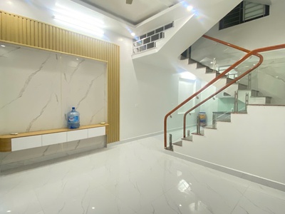 Bán nhà 3 tầng phố vĩnh cát - thiên lôi, 40m, giá 2.7 tỉ 0