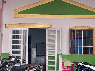 Đất  5x30  mặt tiền phan văn đối, bà điểm, hóc môn . vị trí siêu vip 2