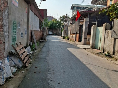 Bán đất phố an bình, thuận thành. 100m2   mt 5m   3,1 tỷ. ô tô tránh, kinh doanh. 1