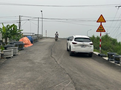 Bán 109m và 111m full ont  vị trí : thủy xuân tiên-tiên chương mỹ-hà nội cách quốc lộ 6 chỉ 500m 4