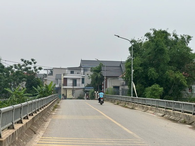 Bán 109m và 111m full ont  vị trí : thủy xuân tiên-tiên chương mỹ-hà nội cách quốc lộ 6 chỉ 500m 3