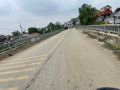 Bán 109m và 111m full ont  vị trí : thủy xuân tiên-tiên chương mỹ-hà nội cách quốc lộ 6 chỉ 500m 2