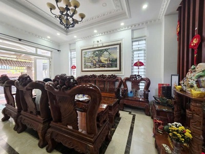 Bán nhà 152m  3 tầng, 5pn, 4wc, hiệp bình chánh, thủ đức - 15.1 tỷ 1