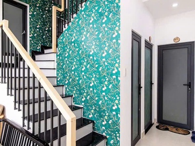 50m   bán nhà hẻm 71 nguyễn tư giản, p12, gò vấp   5 tầng chdv   hẻm 5m xe hơi   5.6 tỷ 3