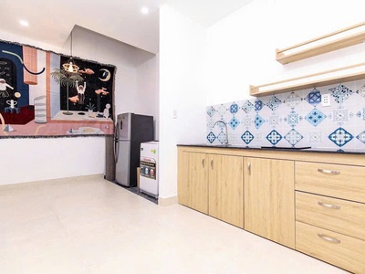 50m   bán nhà hẻm 71 nguyễn tư giản, p12, gò vấp   5 tầng chdv   hẻm 5m xe hơi   5.6 tỷ 4