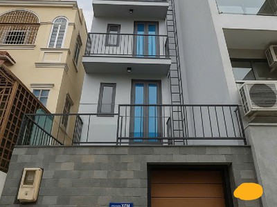 50m   bán nhà hẻm 71 nguyễn tư giản, p12, gò vấp   5 tầng chdv   hẻm 5m xe hơi   5.6 tỷ 0