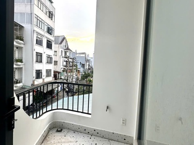 Nhà mói chính chủ - hxh - gấp bán - 4 lầu - btct - bùi đình túy p12 bình thạnh - 7.7 tỷ - tl tốt 2