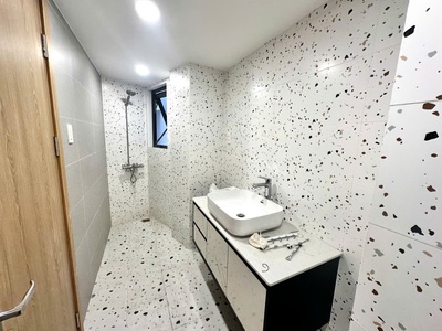 Nhà mói chính chủ - hxh - gấp bán - 4 lầu - btct - bùi đình túy p12 bình thạnh - 7.7 tỷ - tl tốt 3