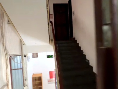Cho thuê nhà mặt tiền đường - vị trí kinh doanh đa ngành nghề 4