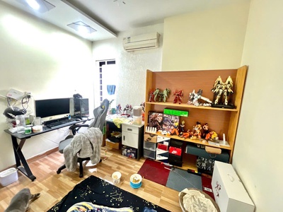 Bán nhà 3 tầng lô góc trung hành   độc lập, hải an, hải phòng   sân cổng riêng, giá cực tốt 4