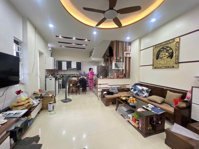 Bán nhà 3 tầng lô góc trung hành   độc lập, hải an, hải phòng   sân cổng riêng, giá cực tốt 0