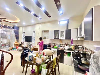 Bán nhà 3 tầng lô góc trung hành   độc lập, hải an, hải phòng   sân cổng riêng, giá cực tốt 2