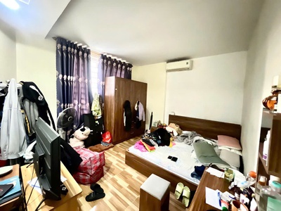 Bán nhà 3 tầng lô góc trung hành   độc lập, hải an, hải phòng   sân cổng riêng, giá cực tốt 3